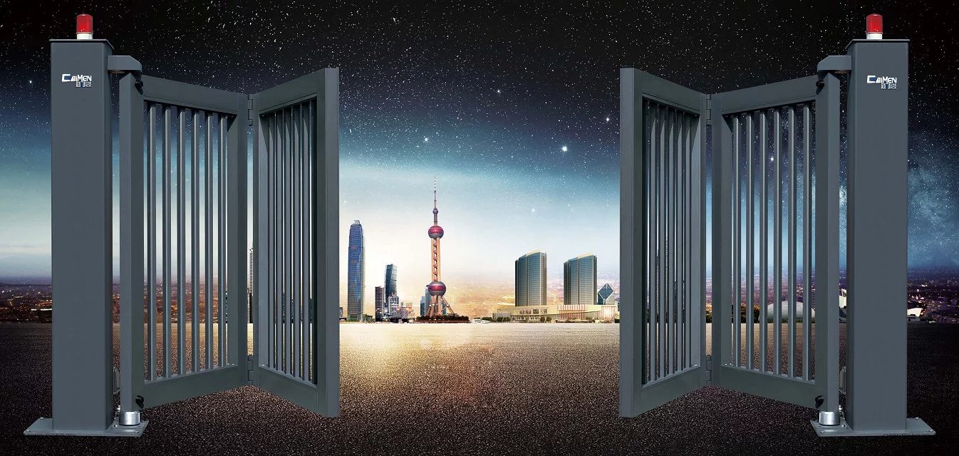 麻阳县悬浮折叠门六号