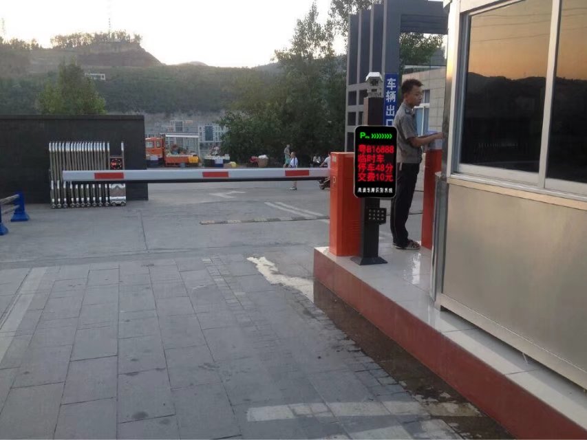 麻阳县麻阳县深圳市车牌识别
