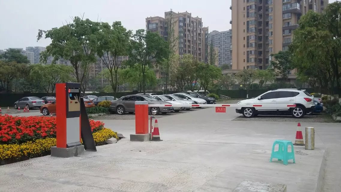 麻阳县麻阳县黑龙江哈尔滨市停车收费系统